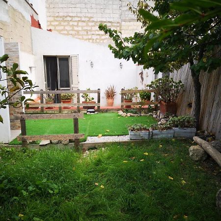 Benennidos Holiday Home Sennori Dış mekan fotoğraf