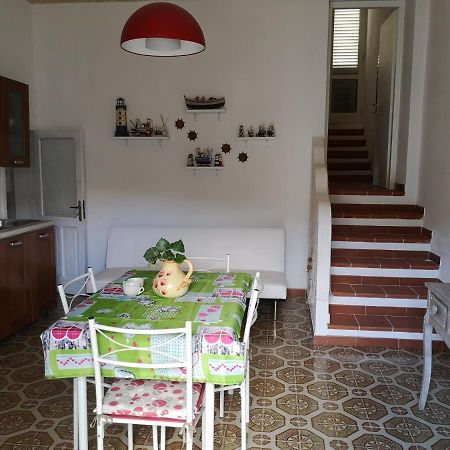 Benennidos Holiday Home Sennori Dış mekan fotoğraf