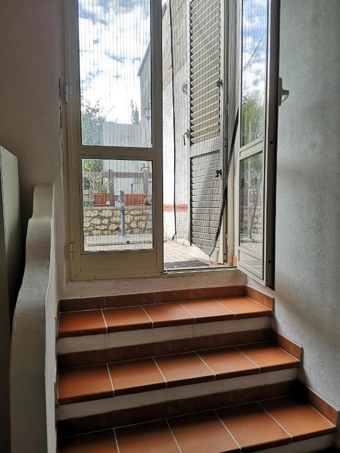 Benennidos Holiday Home Sennori Dış mekan fotoğraf